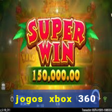 jogos xbox 360 download torrent